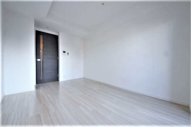 【洋室】 | S-RESIDENCE北浜