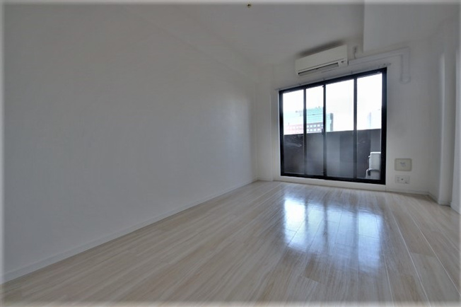 【和室】 | S-RESIDENCE北浜