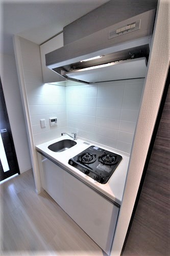 【キッチン】 | S-RESIDENCE北浜