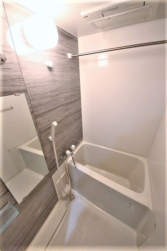 【シャワールーム】 | S-RESIDENCE北浜