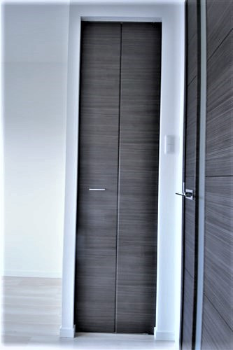 【収納】 | S-RESIDENCE北浜