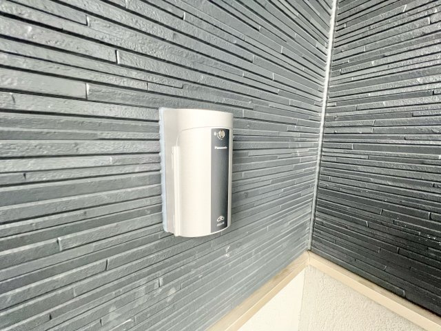 Kolet稲毛山王の設備