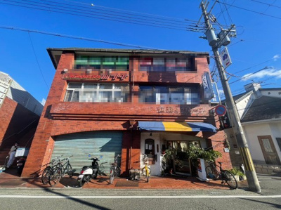 【外観】 | ストーク門戸