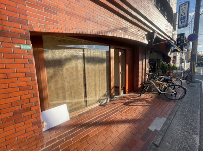 【その他共用部分】 | ストーク門戸