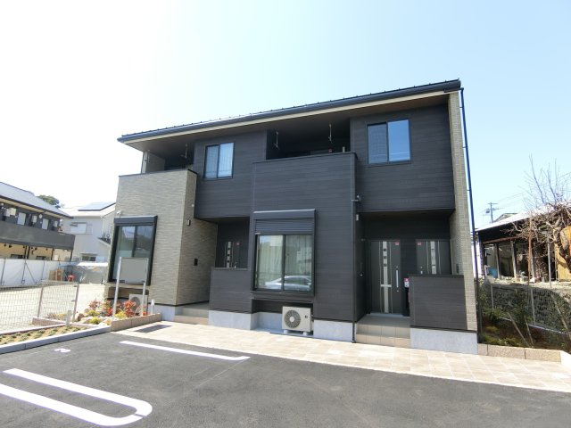 プロムナードⅠ