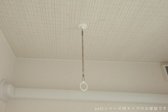 プロムナードⅠの設備
