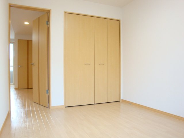【内装】 | アネックス小向 | 洋室