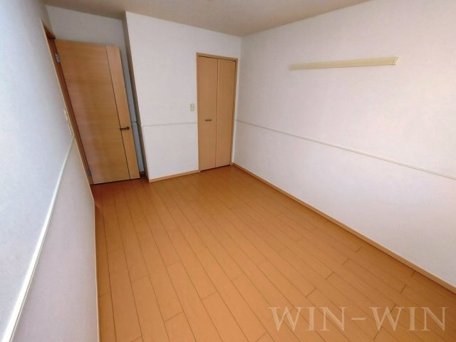 グランツ・エルの寝室