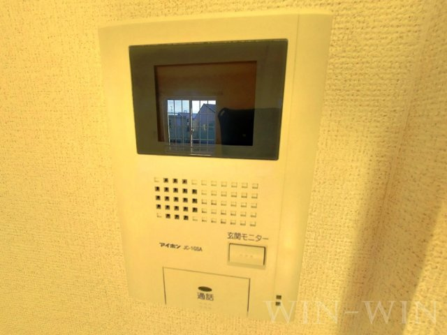 グランツ・エルのセキュリティ