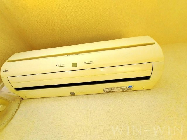 グランツ・エルの設備