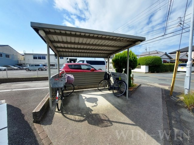 グランツ・エルのその他共用部分