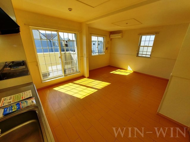 グランツ・エルの居間・リビング