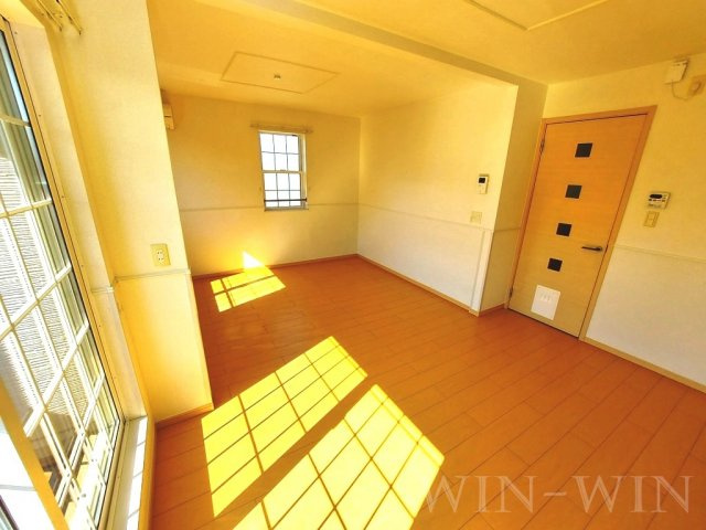 グランツ・エルの居間・リビング