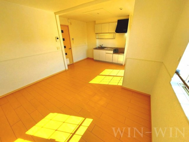 グランツ・エルの居間・リビング