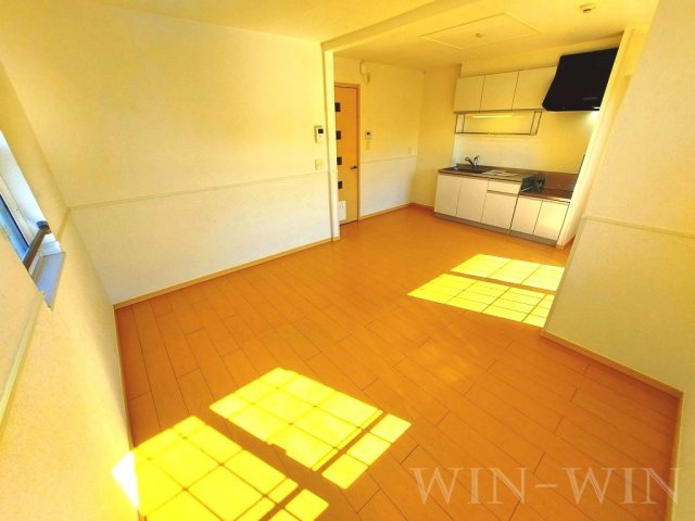 グランツ・エルの居間・リビング