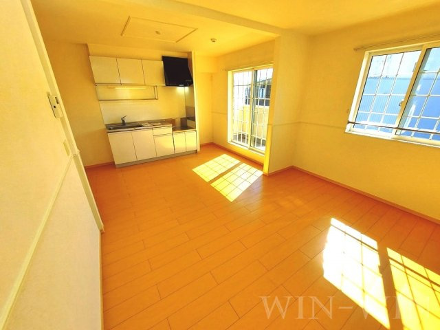 グランツ・エルの居間・リビング