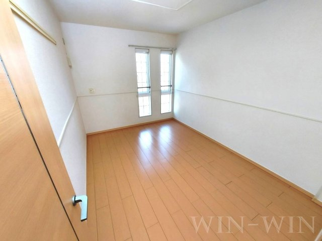 グランツ・エルの寝室