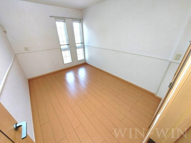 グランツ・エルの寝室