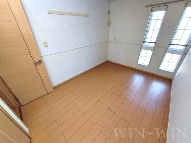 グランツ・エルの寝室