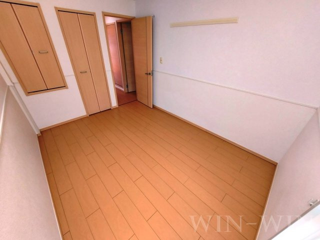 グランツ・エルの寝室