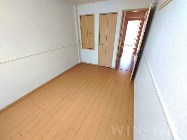 グランツ・エルの寝室