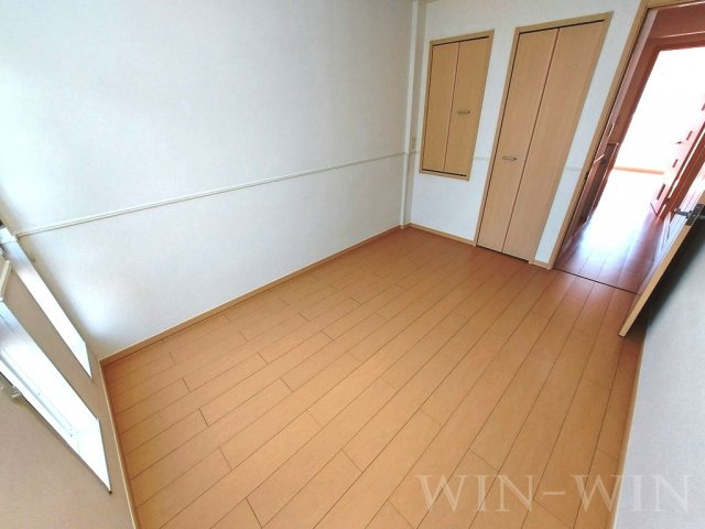 グランツ・エルの寝室