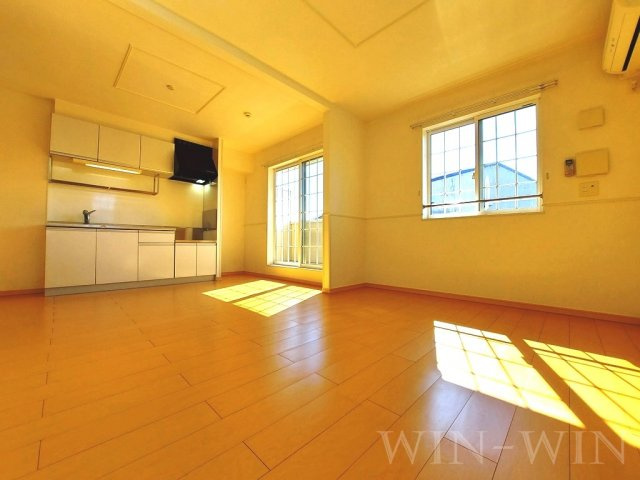 グランツ・エルの居間・リビング