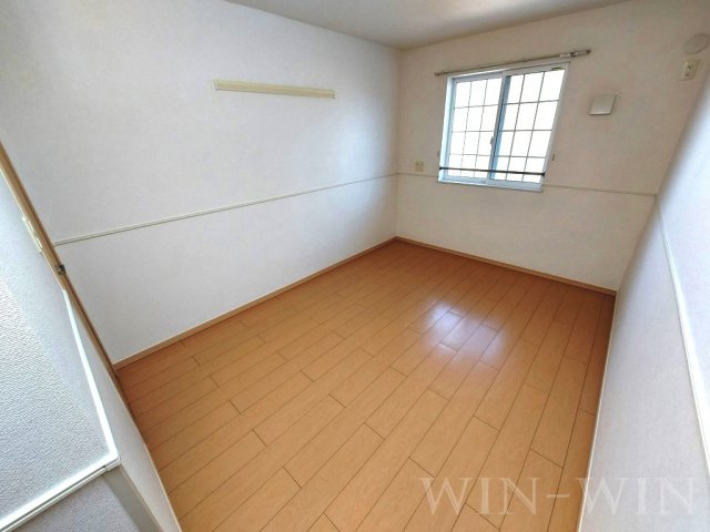 グランツ・エルの寝室