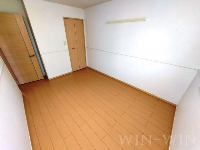 グランツ・エルの寝室