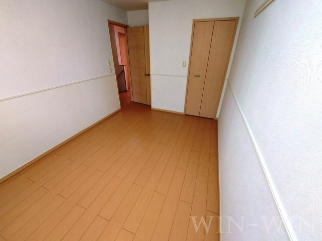 グランツ・エルの寝室