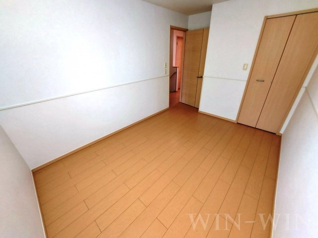 グランツ・エルの寝室