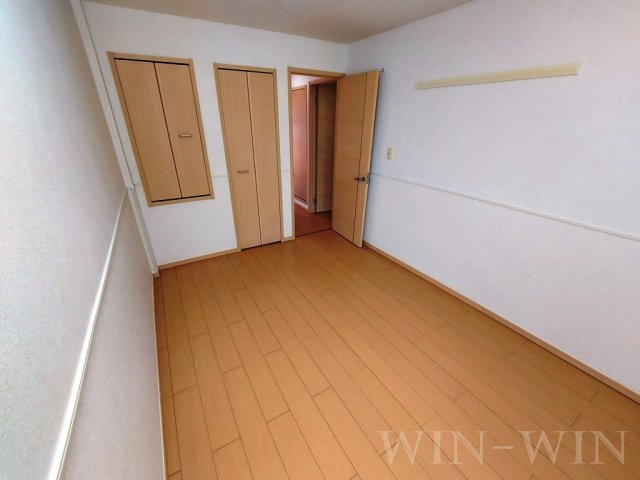 グランツ・エルの寝室