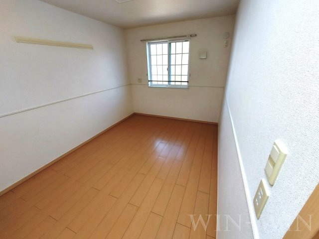 グランツ・エルの寝室