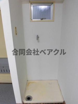 【その他共用部分】 | ハイツ北野