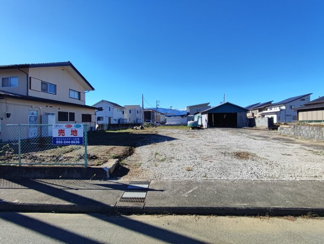 【外観】の画像