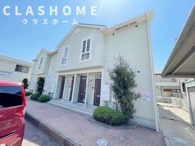 カスミハイツ　　刈谷市の賃貸ならクラスホーム刈谷店のその他共用部分
