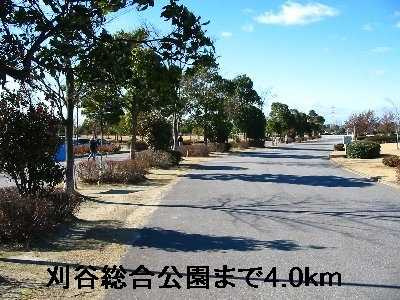 カスミハイツ　　刈谷市の賃貸ならクラスホーム刈谷店の周辺