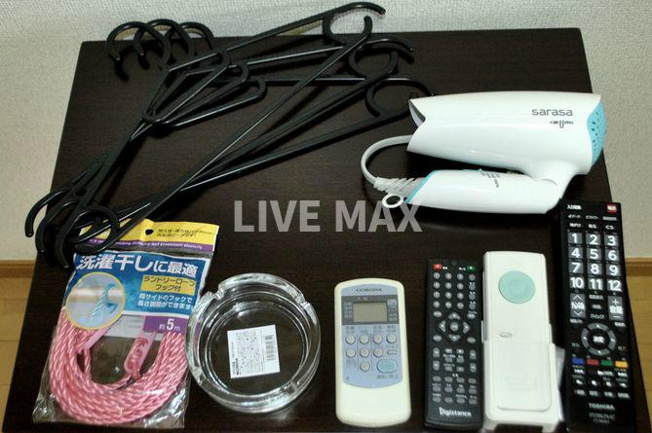 【その他】アンプルールフェールスリーズ