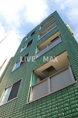 家具・家電つきマンション