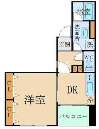 家具・家電つきマンション