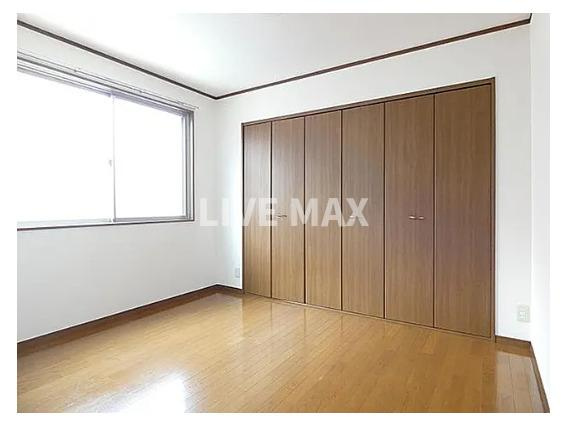 【寝室】アンプルールフェールスリーズ