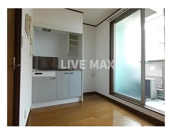 【キッチン】アンプルールフェールスリーズ