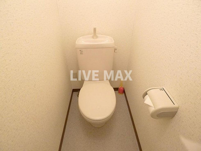 【トイレ】アンプルールフェールスリーズ