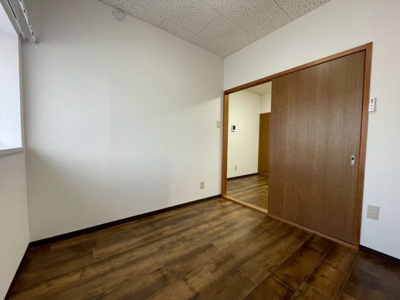 【寝室】 | ロイヤルハイツ舞