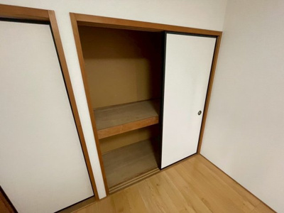 【収納】 | ロイヤルハイツ舞