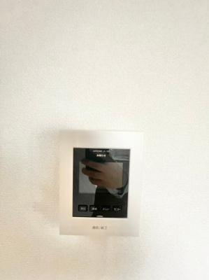 【セキュリティ】 | ロイヤルハイツ舞