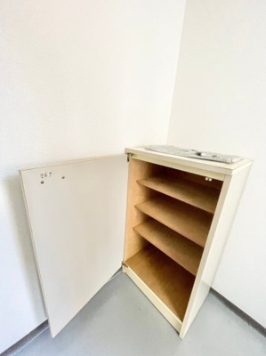 【収納】 | ロイヤルハイツ舞