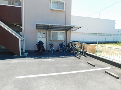 【その他共用部分】 | ロイヤルハイツ舞