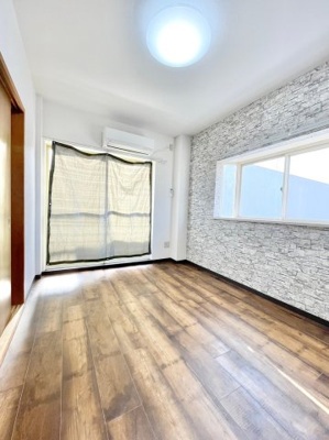 【居間・リビング】 | ロイヤルハイツ舞