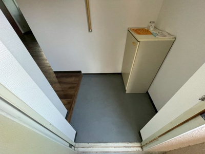 【玄関】 | ロイヤルハイツ舞